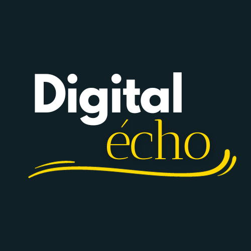 Revendeurs Digitaltal écho